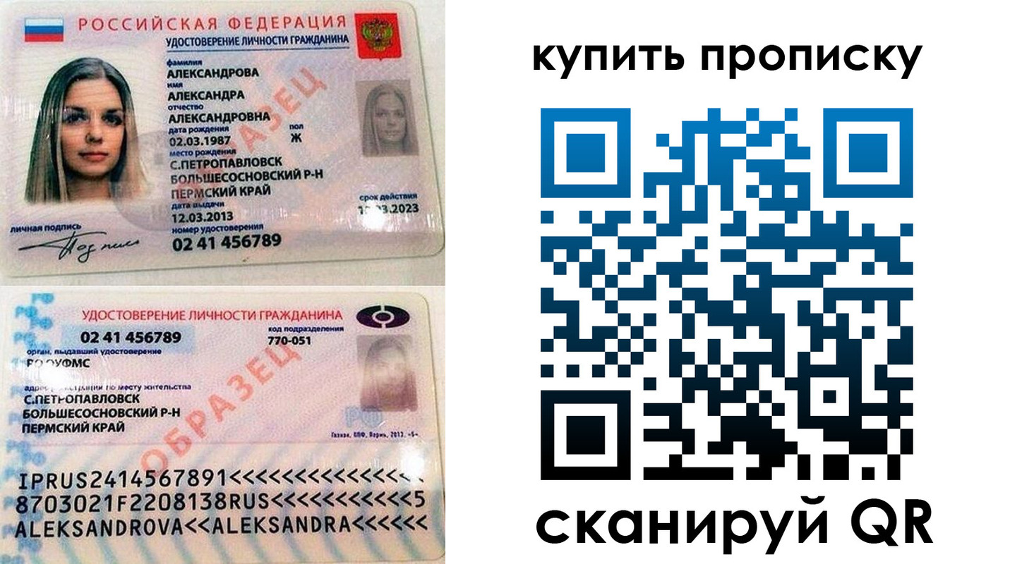 прописка регистрация в Кудымкаре